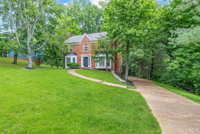 6933 Southern Woods Dr, Brentwood, TN 37027 - photo 3