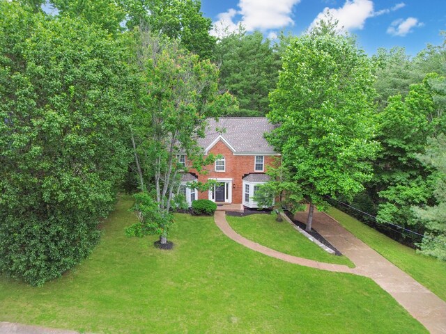 6933 Southern Woods Dr, Brentwood, TN 37027 - photo 53