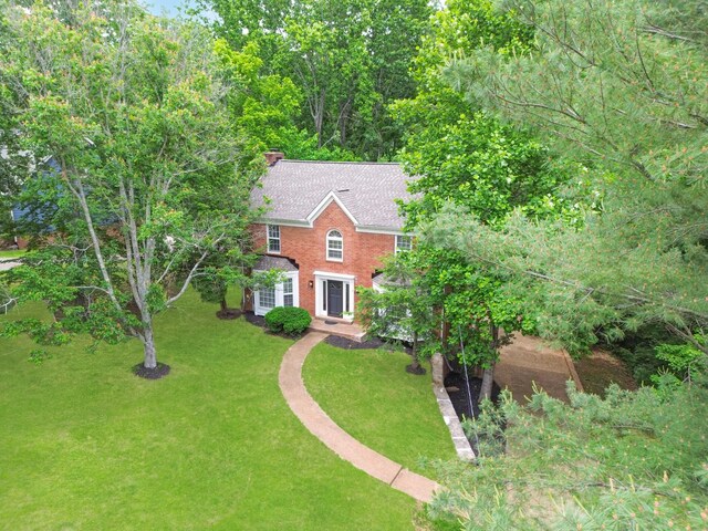 6933 Southern Woods Dr, Brentwood, TN 37027 - photo 54