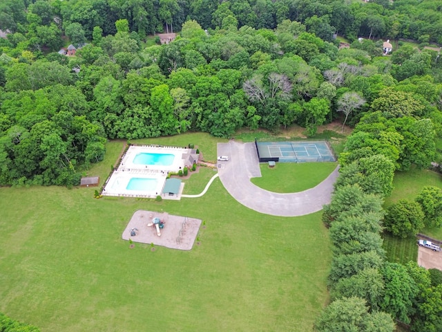 6933 Southern Woods Dr, Brentwood, TN 37027 - photo 63
