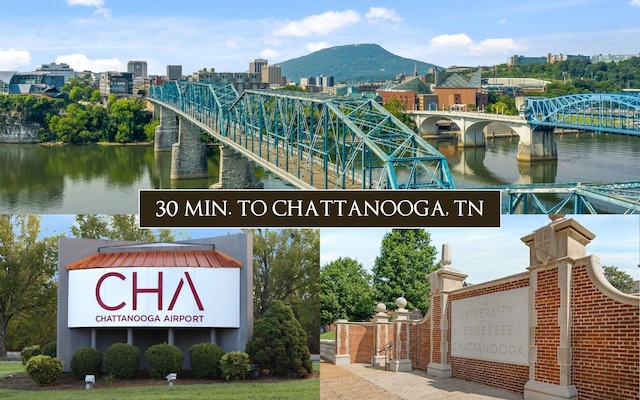 2385 Clear Brooks Dr, Signal Mountain, TN 37377 - view of miscellaneous property collateral