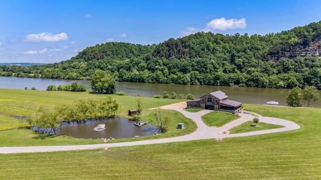 1054 Sunrise Cir, Ashland City, TN 37015