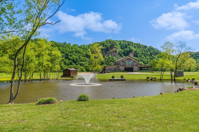 1054 Sunrise Cir, Ashland City, TN 37015