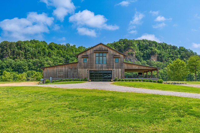 1054 Sunrise Cir, Ashland City, TN 37015