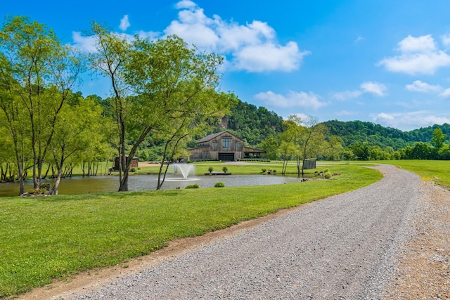 1054 Sunrise Cir, Ashland City, TN 37015