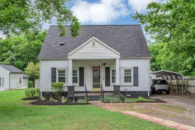405 Delaware Ave, Madison, TN 37115 - photo 4