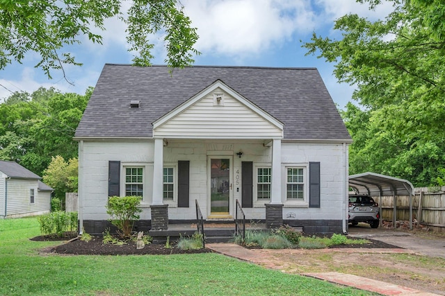 405 Delaware Ave, Madison, TN 37115 - photo 1