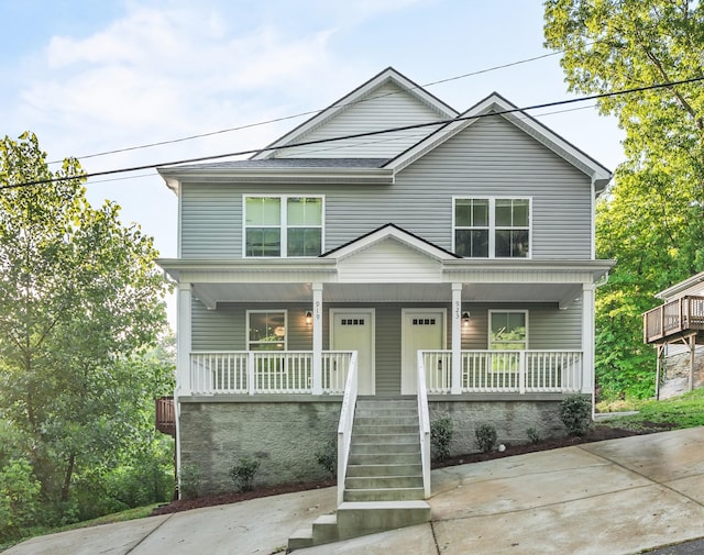 919 Woody Hills Dr, Clarksville, TN 37040 - photo 1