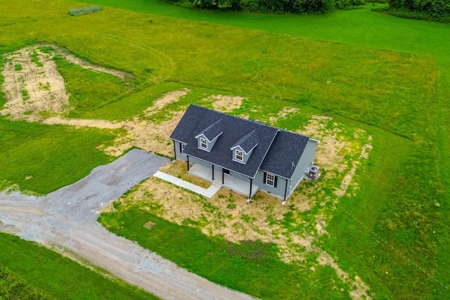 1331 Springplace Rd, Lewisburg, TN 37091 - view of subject property