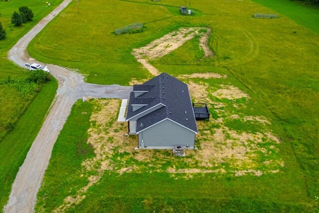 1331 Springplace Rd, Lewisburg, TN 37091 - view of subject property