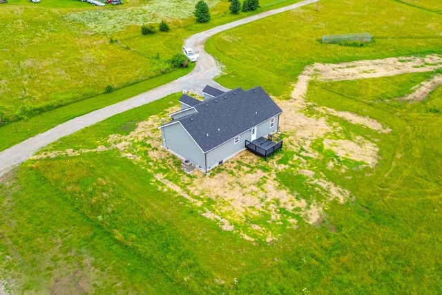 1331 Springplace Rd, Lewisburg, TN 37091 - view of subject property
