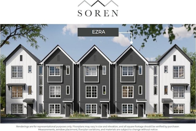 714 N Dupont Ave, Madison, TN 37115 - view of a document