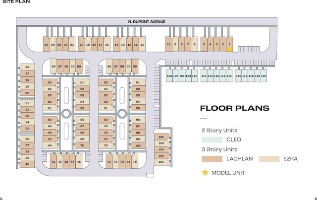 714 N Dupont Ave, Madison, TN 37115 - view of miscellaneous property collateral