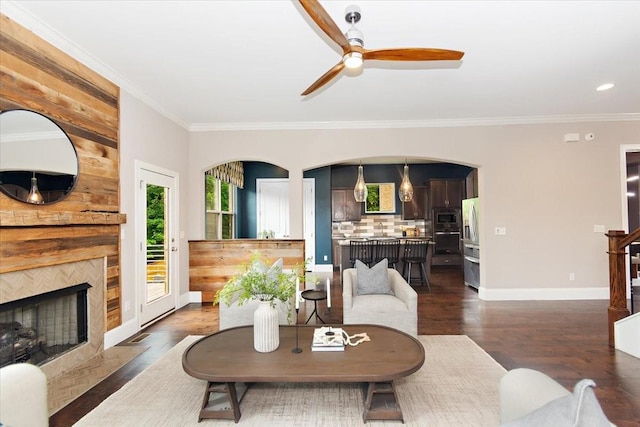 840 Woodland Way, Nashville, TN 37209 - photo 12