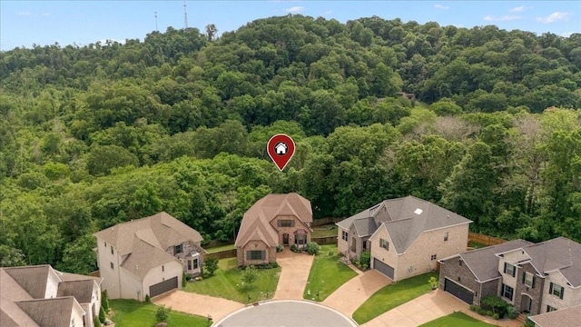 840 Woodland Way, Nashville, TN 37209 - photo 56