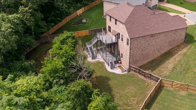 840 Woodland Way, Nashville, TN 37209 - photo 54