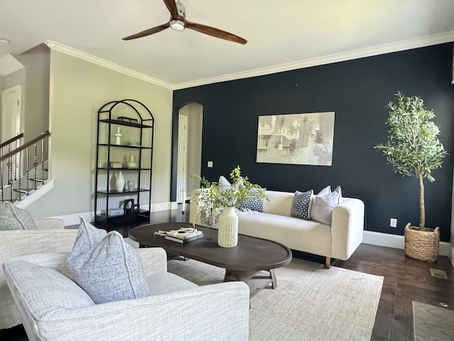 840 Woodland Way, Nashville, TN 37209 - photo 3