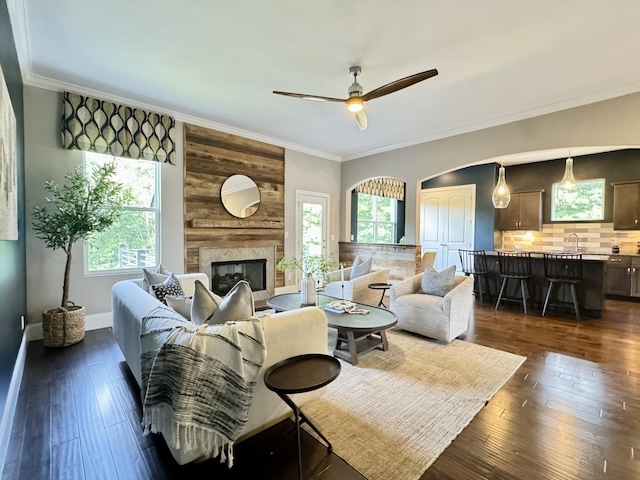 840 Woodland Way, Nashville, TN 37209 - photo 6