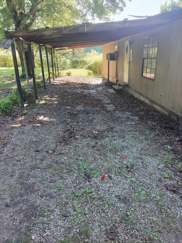 1776 Mosley Ferry Rd, Chapmansboro, TN 37035
