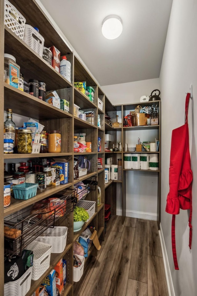 321 Union Pier Dr, Mount Juliet, TN 37122 - view of storage area