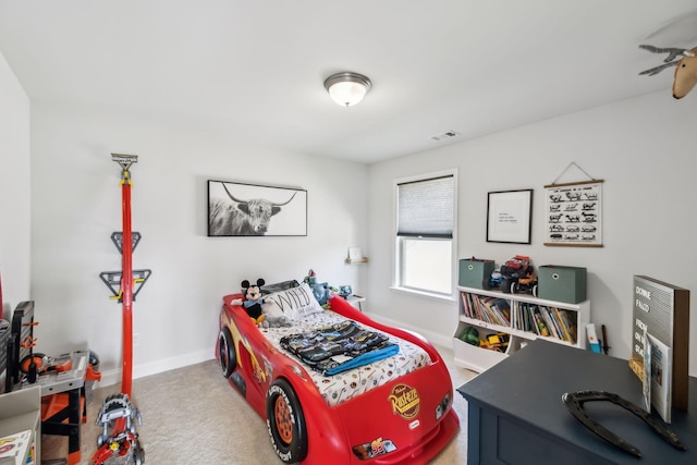 321 Union Pier Dr, Mount Juliet, TN 37122 - bedroom with carpet and baseboards