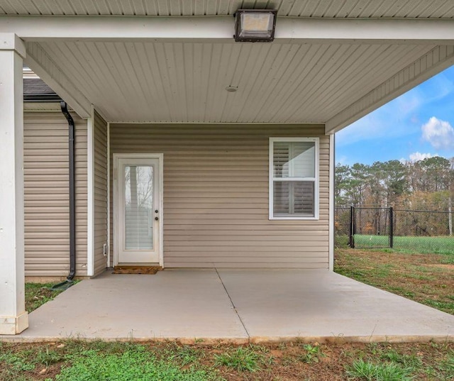 102 Murrell Rd, Dickson, TN 37055 - view of patio / terrace