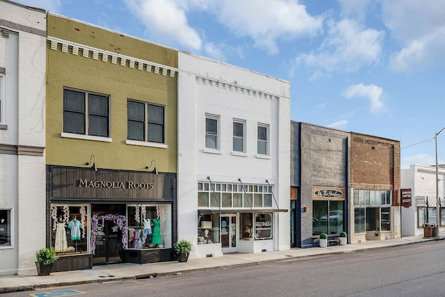105 W Walnut St, Smithville, TN 37166 - view of building exterior