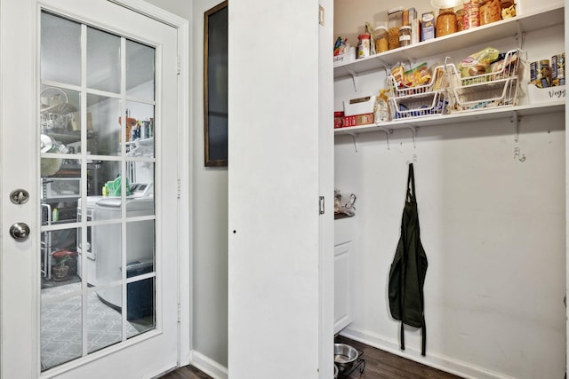 2236 Kim Dr, Clarksville, TN 37043 - view of pantry