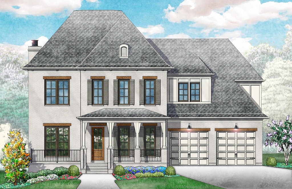 3006 William St, Franklin, TN 37064 - view of miscellaneous listing collateral