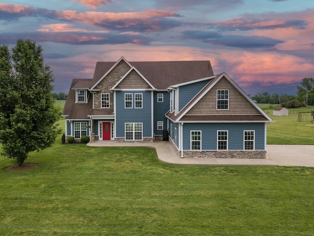 112 Westbrooke Cir, Pembroke, KY 42266 - photo 2