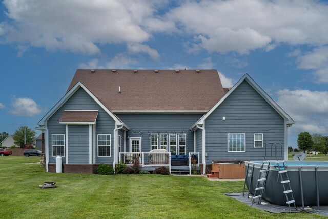 112 Westbrooke Cir, Pembroke, KY 42266 - photo 48
