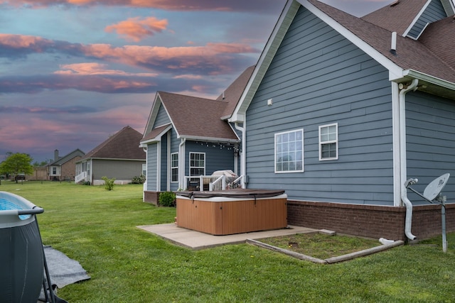 112 Westbrooke Cir, Pembroke, KY 42266 - photo 49