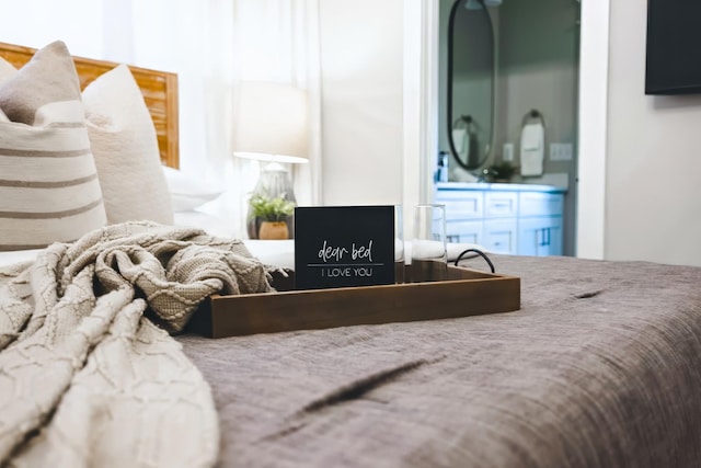 10B Fern Ave, Nashville, TN 37207 - view of bedroom