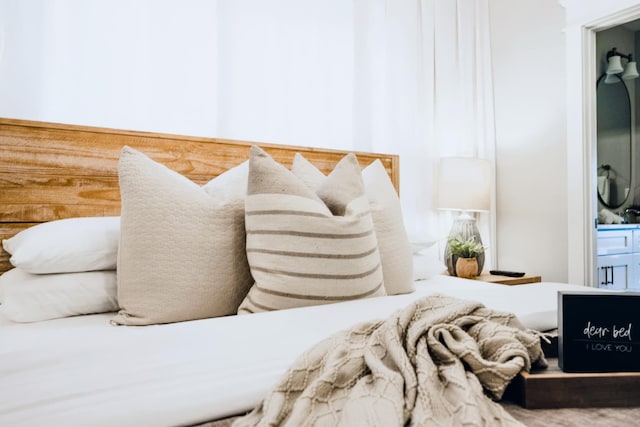 10B Fern Ave, Nashville, TN 37207 - view of bedroom