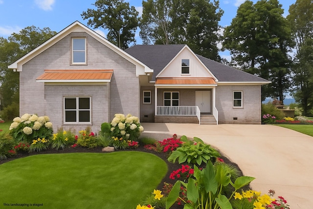 980 Skyline Dr, Clifton, TN 38425 - photo 1