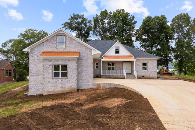 980 Skyline Dr, Clifton, TN 38425 - photo 2
