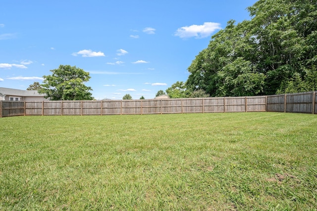 380 Strawberry Dr, Winchester, TN 37398 - view of yard