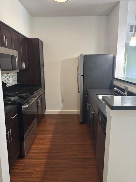 414 Rosedale Ave Unit 110, Nashville, TN 37211 - photo 4