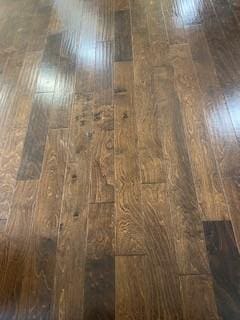 117 Raspberry Dr, Winchester, TN 37398 - detailed view of wood finished floors