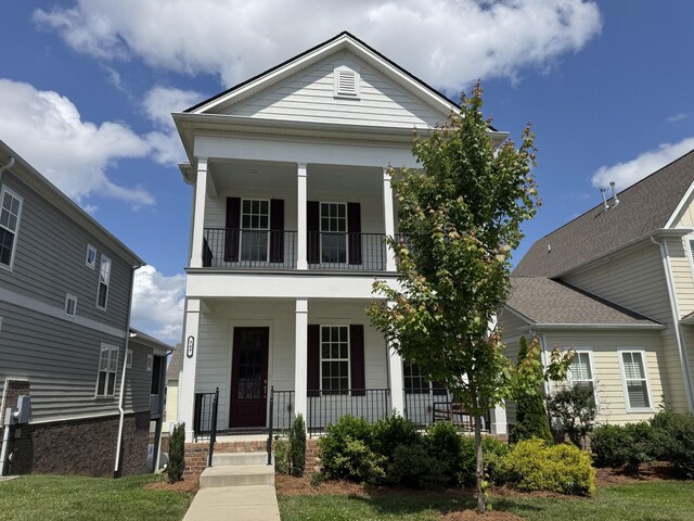 349 Moira Cir, Nolensville, TN 37135 - photo 4