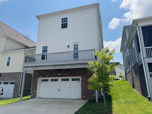 349 Moira Cir, Nolensville, TN 37135 - photo 27