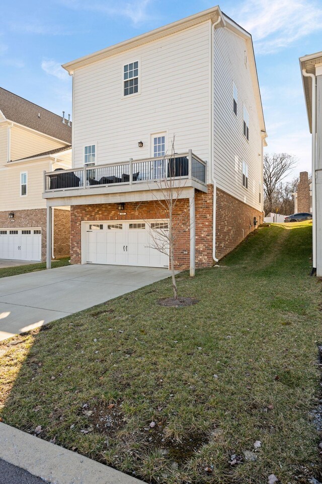 349 Moira Cir, Nolensville, TN 37135 - photo 26