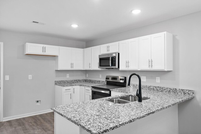 122 Davis Ridge Ln, Clarksville, TN 37040 - photo 10