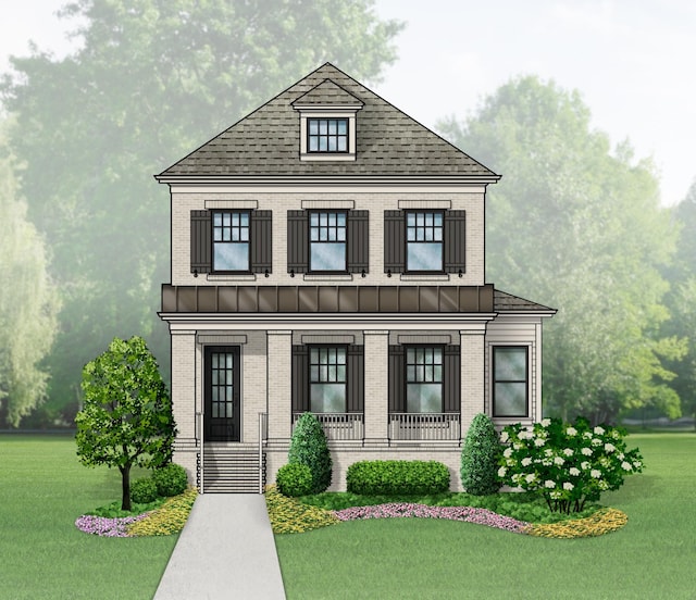 1119 Championship Blvd, Franklin, TN 37064 - view of miscellaneous property collateral