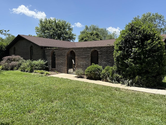 1419 Dripping Springs Rd, Winchester, TN 37398 - photo 2