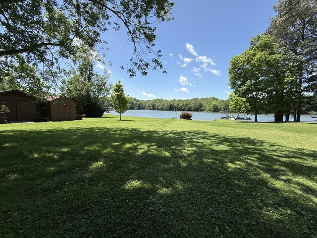 1419 Dripping Springs Rd, Winchester, TN 37398 - photo 16