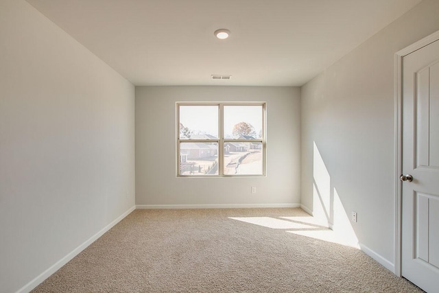 1247 Linn Cove Ct, Gallatin, TN 37066 - carpeted spare room featuring baseboards