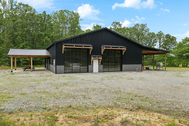 285 Henderson Rd, Hohenwald, TN 38462 - photo 37