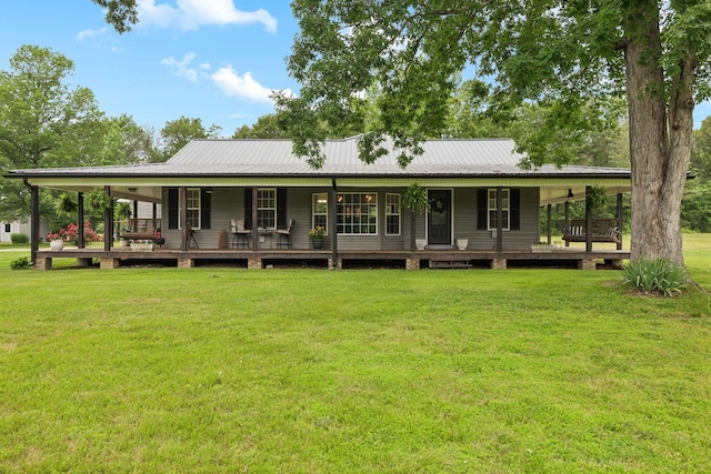 285 Henderson Rd, Hohenwald, TN 38462 - photo 5