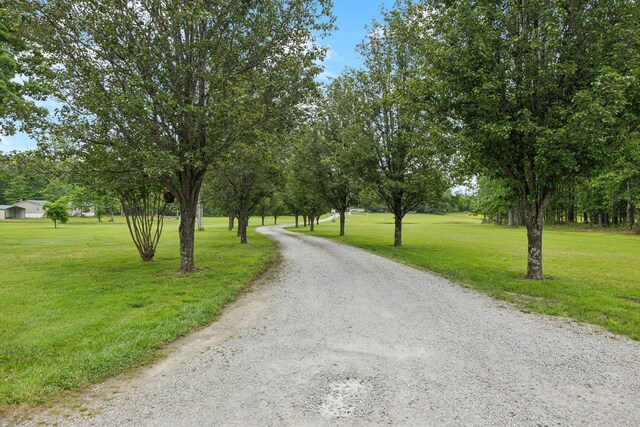 285 Henderson Rd, Hohenwald, TN 38462 - photo 45